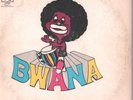 Bwana (Caytronics) 1972 US LP