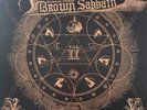BROWNOUT: BROWNOUT PRESENTS BROWN SABBATH VOL. 2 Ltd Copper vinyl LP Black Rare