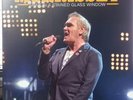 Morrissey – Saint in a Stained Glass Window Live  Yellow Vinyl LP nuevo