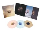 Odesza - The Last Goodbye Vinyl (LE Deluxe Box Set) /2500 - NEW Factory Sealed