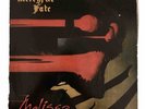 MERCYFUL FATE Melissa *Rare* 1983 Vintage Vinyl LP Record Excellent Condition