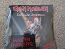 Iron Maiden Infinite Dreams