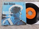 Bob Dylan  - Knockin' On Heaven's Door -  German Picture Sleeve PS 7