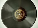 Ted Florito / Coon-Sanders -  Molly / Alone In The Rain - 78 RPM Shellac # 22262