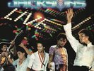 The Jacksons Live  (Vinyl) 12