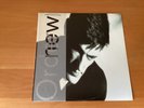 JAPAN LP NEW ORDER LOW-LIFE YX-7352-AX OBI