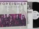 Foreigner LP 