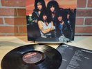 KISS  Creatures of the Night  1985 Pressing   KISS Sale Day 2