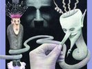 The Chameleons - Strange Times - LP
