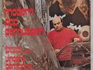 original pressing Vincent Gémignani modern pop percussion SPS 1333 france 1972