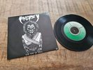 INEPSY  EP punk CRUST discharge TRAGEDY motörhead DOOM toxic holocaust DISCLOSE
