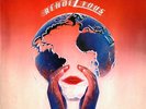 Jean-Michel Jarre Rendez-Vous NEAR MINT Disques Dreyfus Vinyl LP