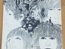 The Beatles ‎– Revolver XEX 606-1