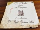 The Beatles Australian 10th Anniversary 1963-1973 Vinyl Record LP GREATEST HITS