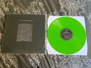 JOY DIVISION LP - unknown pleasures.