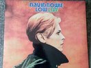David Bowie Low Live