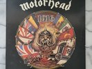MOTORHEAD 1916 LP RARE ORIGINAL 1991 VINYL LEMMY WTG N46858 LP