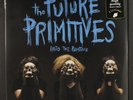 FUTURE PRIMITIVES: into the primitive VOODOO RHYTHM 12