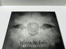 Avenged Sevenfold Waking The Fallen Resurrection 4lp Box Set Clear Gold Splatter