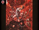 Kreator - Pleasure To Kill Edition Splatter Vinyl Edition (2023 - EU - Reissue)