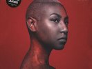 Dominique Fils-Aime - Stay Tuned  (Vinyl LP - 2023 - Original)