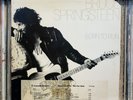 Bruce Springsteen Born To Run ’75 1st Issue White Label Promo w/ Timing Strip LP