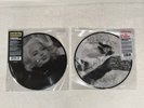 Lana Del Rey - Say Yes to Heaven & Candy Necklace (2) Picture Discs Vinyl 7