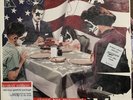 Kiss My Ass LIMITED EDITION Red Vinyl LP (SEALED) 1994
