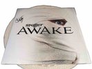 *SIGNED* Skillet - Awake - Black Vinyl (2009)