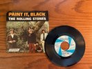 THE ROLLING STONES 45 RPM - LONDON RECORDS 