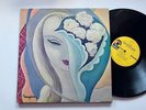 Derek And The Dominos 2 LP MINT ORIG