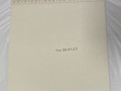 MFSL THE BEATLES Mobile Fidelity WHITE ALBUM Original Master Recording MOFI OMR