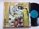 Mothers Of Invention 2 LP Uncle Meat MINT ORIG.
