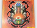 Vintage Alice Coltrane - Ptah, The El Daoud Vinyl LP Gatefold VG+