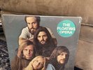 The Floating Opera- Self Titled - psych ORIGINAL Sealed LP