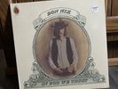 Don Nix / In God We Trust Sealed LP