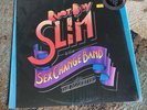 ROOT BOY SLIM & THE SEX CHANGE BAND WITH ROOTETTES Boogie Til You Puke sealed LP