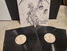 Metallica And Justice For All 1988 1st US Press Lp Vinyl Shrink EX Rare