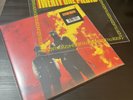 Twenty One Pilots CLANCY Vinyl Listening Party Exclusive Red/Clear Outer Sleeve