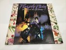 Original Purple Rain by Prince And The Revolution Vinyl 1984 With Poster Insert