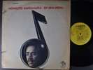 MONGUITO SANTAMARIA En Una Nota  INCA LATIN LP  SALSA GUAGUANCO STERLING