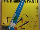 Big Black - The Hammer Party Vinyl LP Original 1986 HMS044