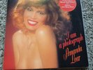 Amanda Lear - I am a photograph/ Blood and honey US 12'' Mix Disco Vinyl 1978
