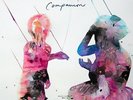 Humming House Companion (Vinyl)