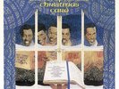 The Temptations The Temptations' Christmas Card (Vinyl) Limited  12