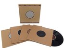 Swans Soundtracks For The Blind (Vinyl)
