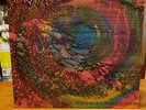 Cryptic Slaughter-Stream Of Consciousness Vinyl LP. Original Release.