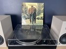Bob Dylan The Freewheelin’ UK 1964 Mono Repress A1/B1 Vinyl Record Album VG/VG