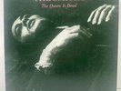 The Smiths - The Queen Is Dead LP Vinyl 1986 1ST Press ARC- Rough Trade- VG+ /EX