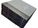 Franklin Mint- The Ormandy Era 6 Box Sets classical  MINT MINUS red LP